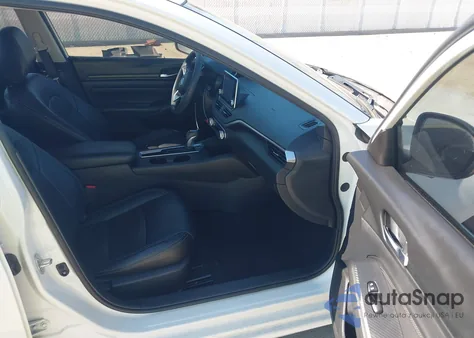 2020 Nissan Altima S Fwd from USA, damaged, VIN 1N4BL4BV3LN313668